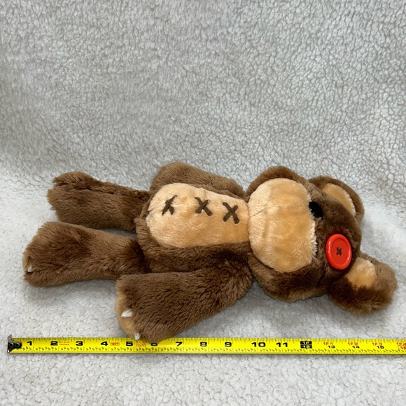 Leagues of Legends teddybear Tibbers plush 16" Riot Games - Picture 9 of 11